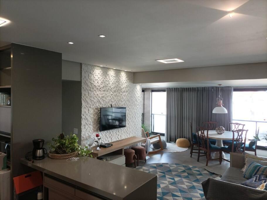 2 Quartos Na Barra Apartment