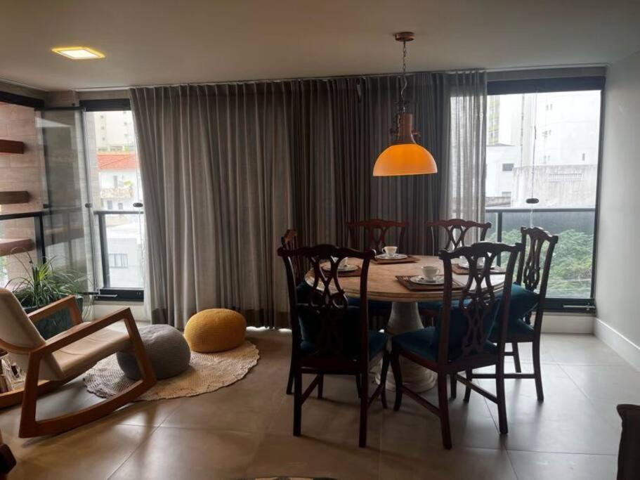 2 Quartos Na Barra Apartment