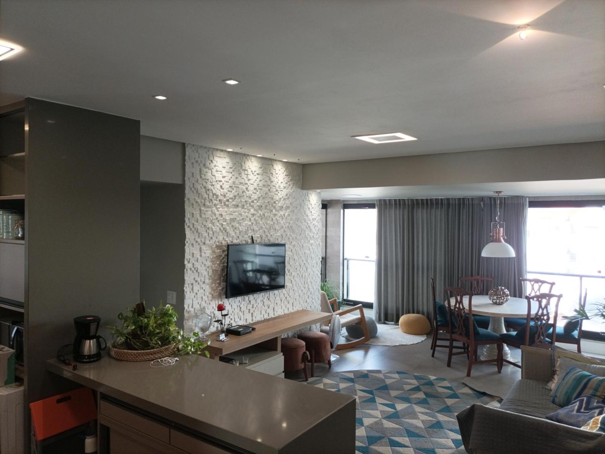 2 Quartos Na Barra Apartment *