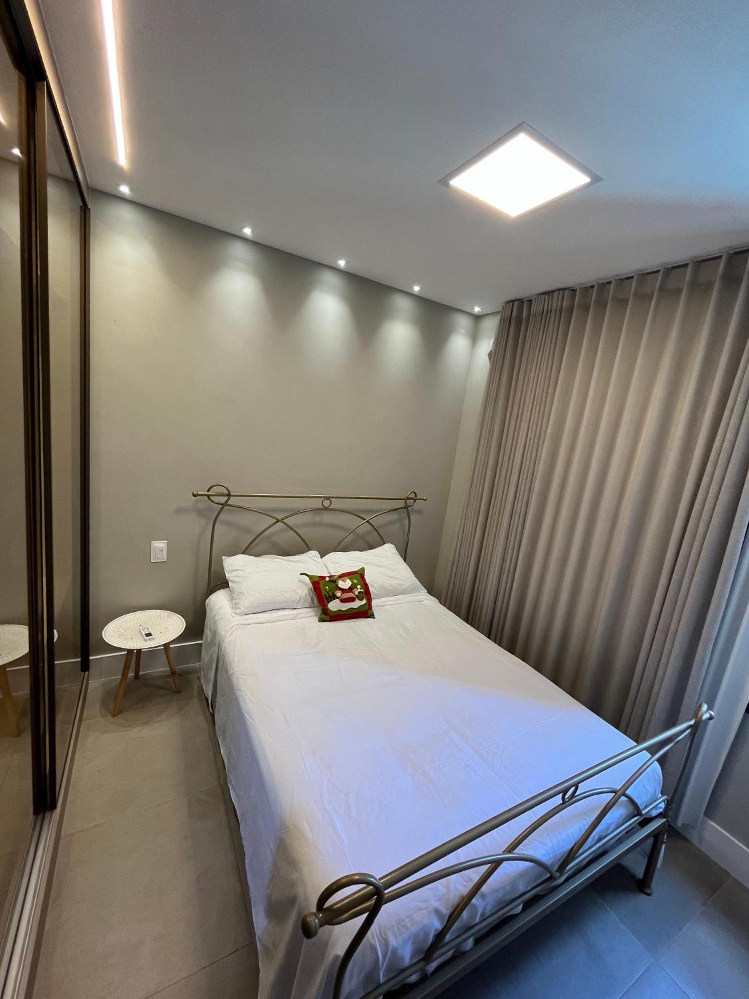 2 Quartos Na Barra Apartment
