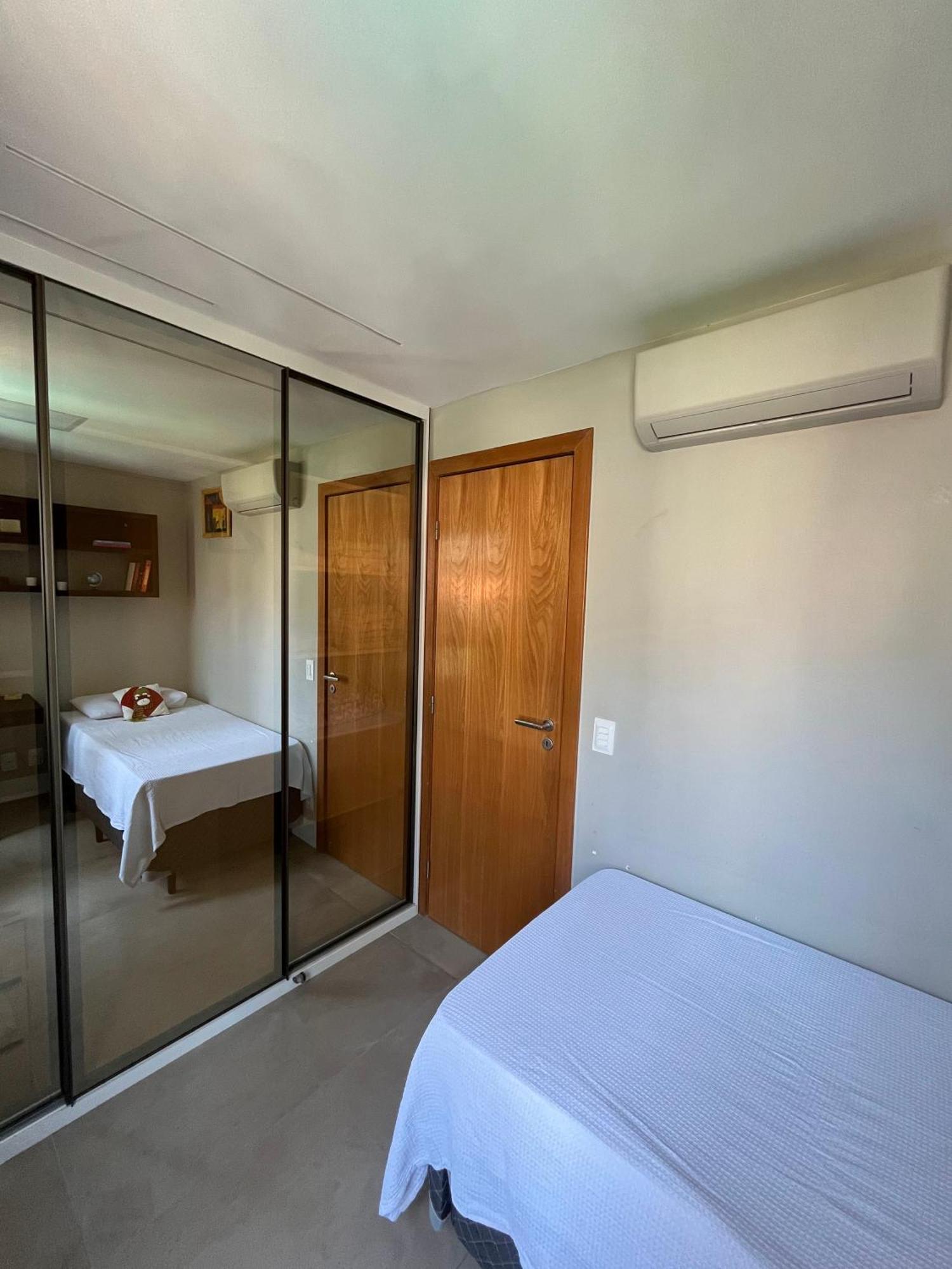 2 Quartos Na Barra *
