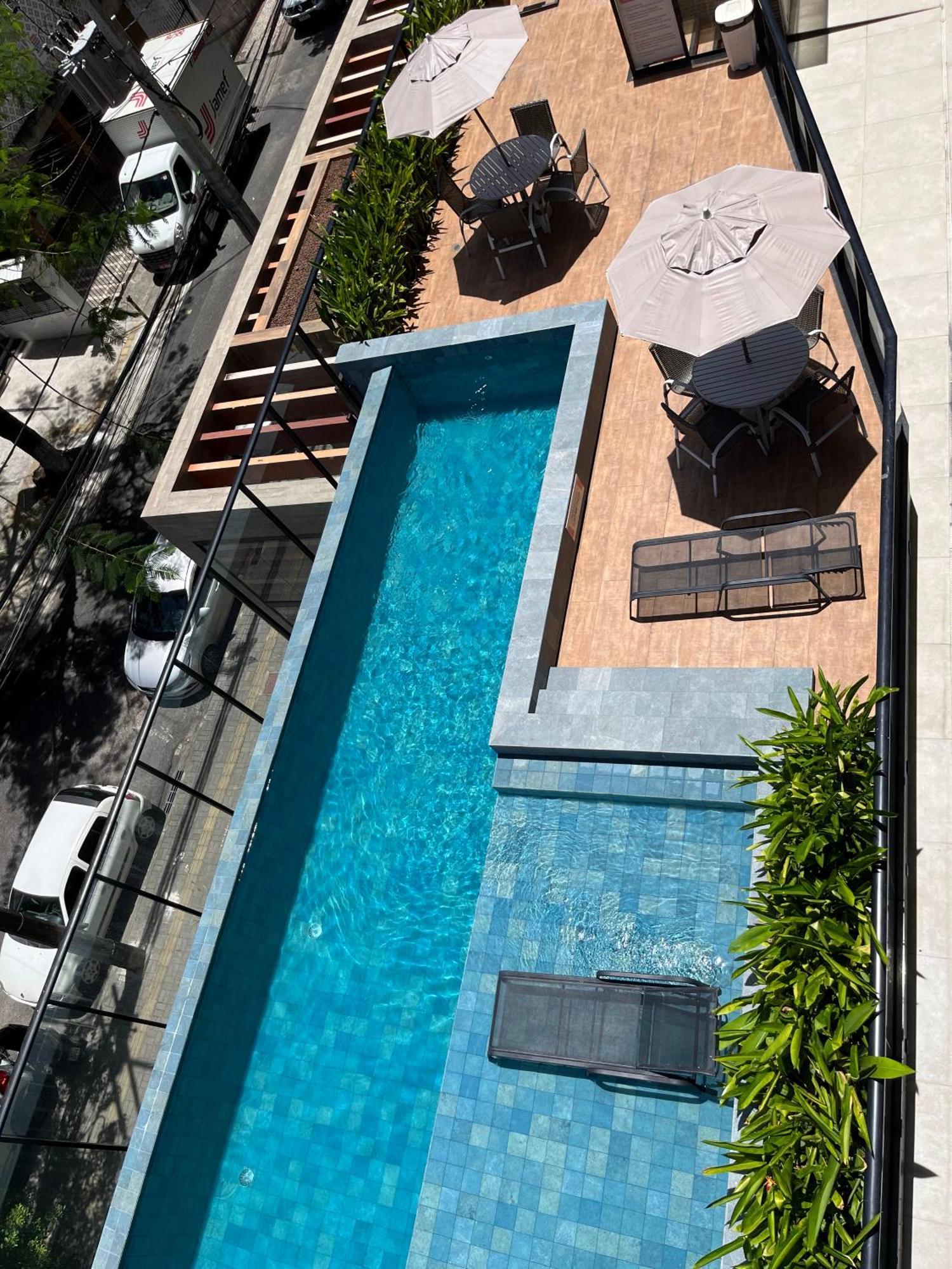Apartment 2 Quartos Na Barra