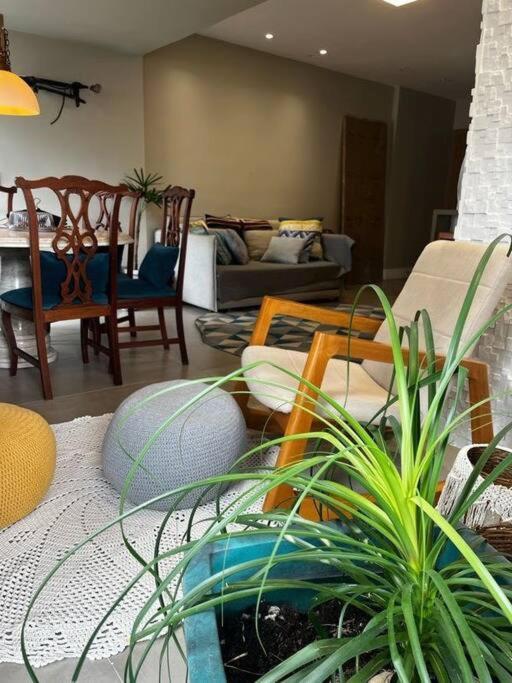 Apartamento 2 Quartos Na Barra *